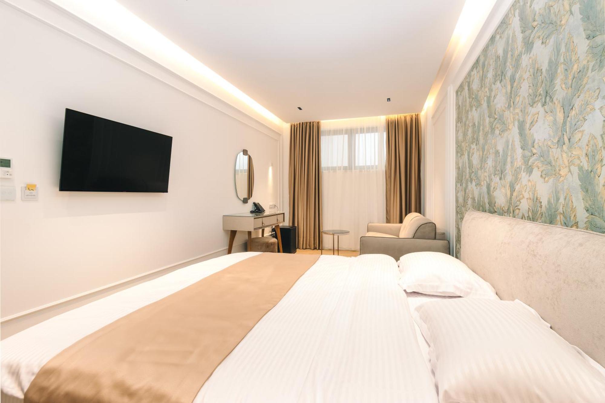 Miramar Hotel Ulcinj Exterior photo